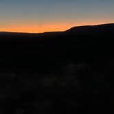 Review photo of Forest Road 525C -Sycamore Pass Dispersed - TEMPORARILY CLOSED by Chip & Ted Y., January 25, 2022