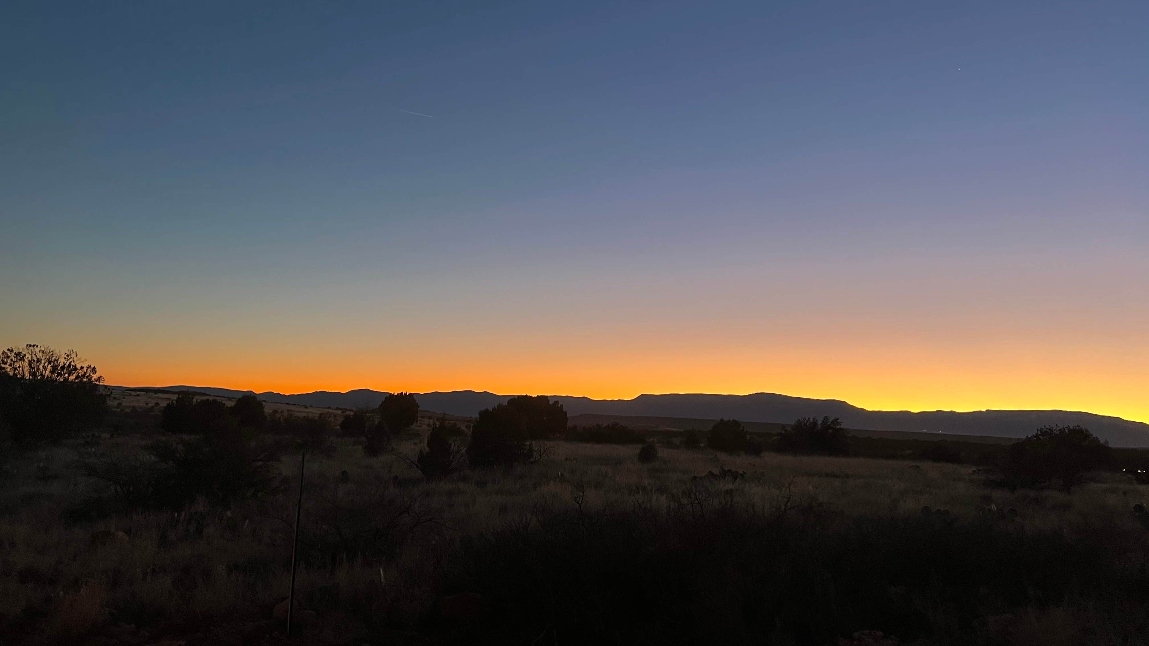 Camper-submitted photo at Forest Road 525C -Sycamore Pass Dispersed - TEMPORARILY CLOSED near Cottonwood, AZ