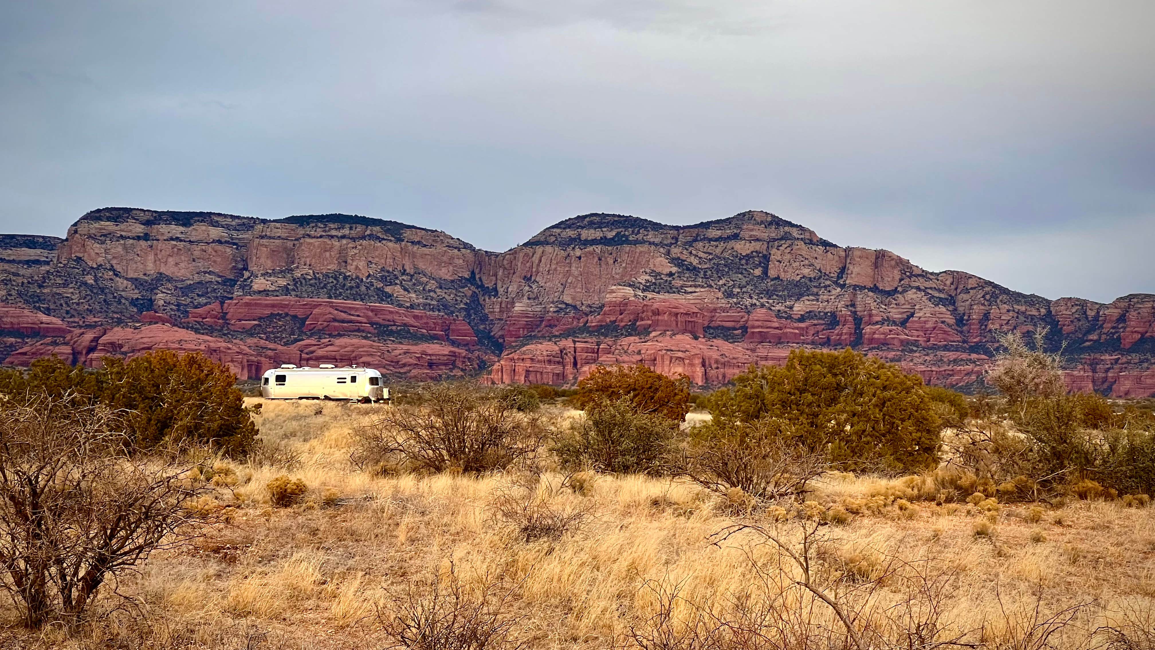 Camper-submitted photo at Forest Road 525C -Sycamore Pass Dispersed - TEMPORARILY CLOSED near Cottonwood, AZ