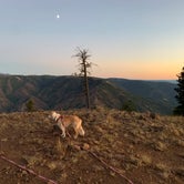 Review photo of Hells Canyon Overlook Near Saddle Creek - Dispersed Site by Ranier E., January 25, 2022