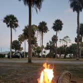 Review photo of Hunting Island State Park Campground by Our Tiny Camper B., January 25, 2022