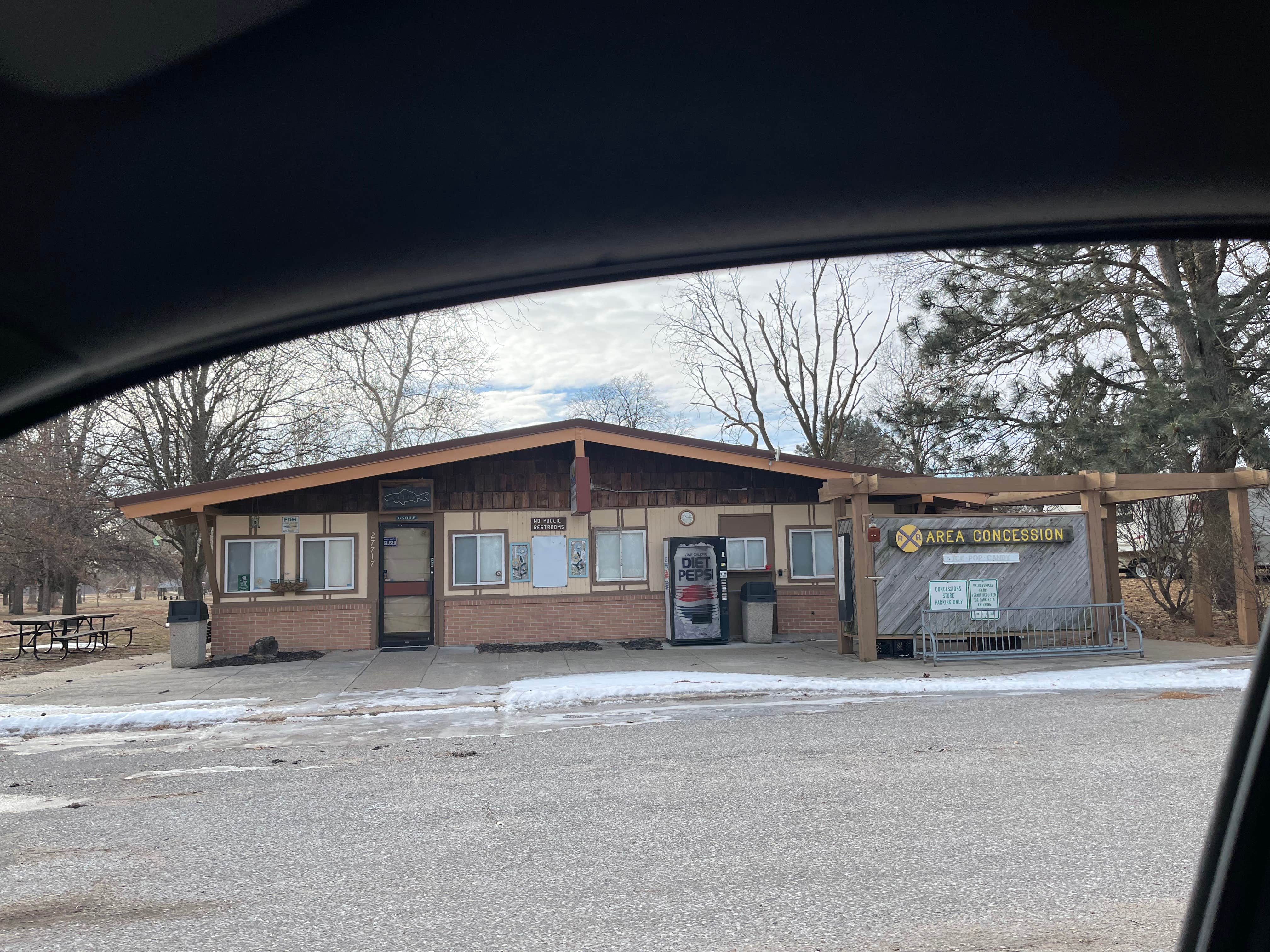 Camper-submitted photo at Fawn Meadows — Two Rivers SRA near Mineola, IA