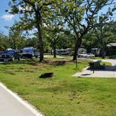 Review photo of Sequoyah Bay Marina and Cabins — Sequoyah Bay State Park by Christine N., July 9, 2018