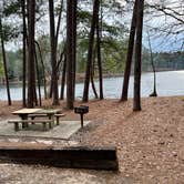 Review photo of Clarkco State Park Campground by Mark E., January 25, 2022