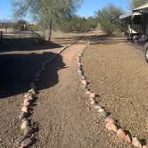 Review photo of Eagle View RV Resort at Fort Mcdowell by Carol E., January 25, 2022