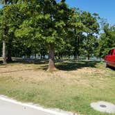 Review photo of Sequoyah Bay Marina and Cabins — Sequoyah Bay State Park by Christine N., July 9, 2018