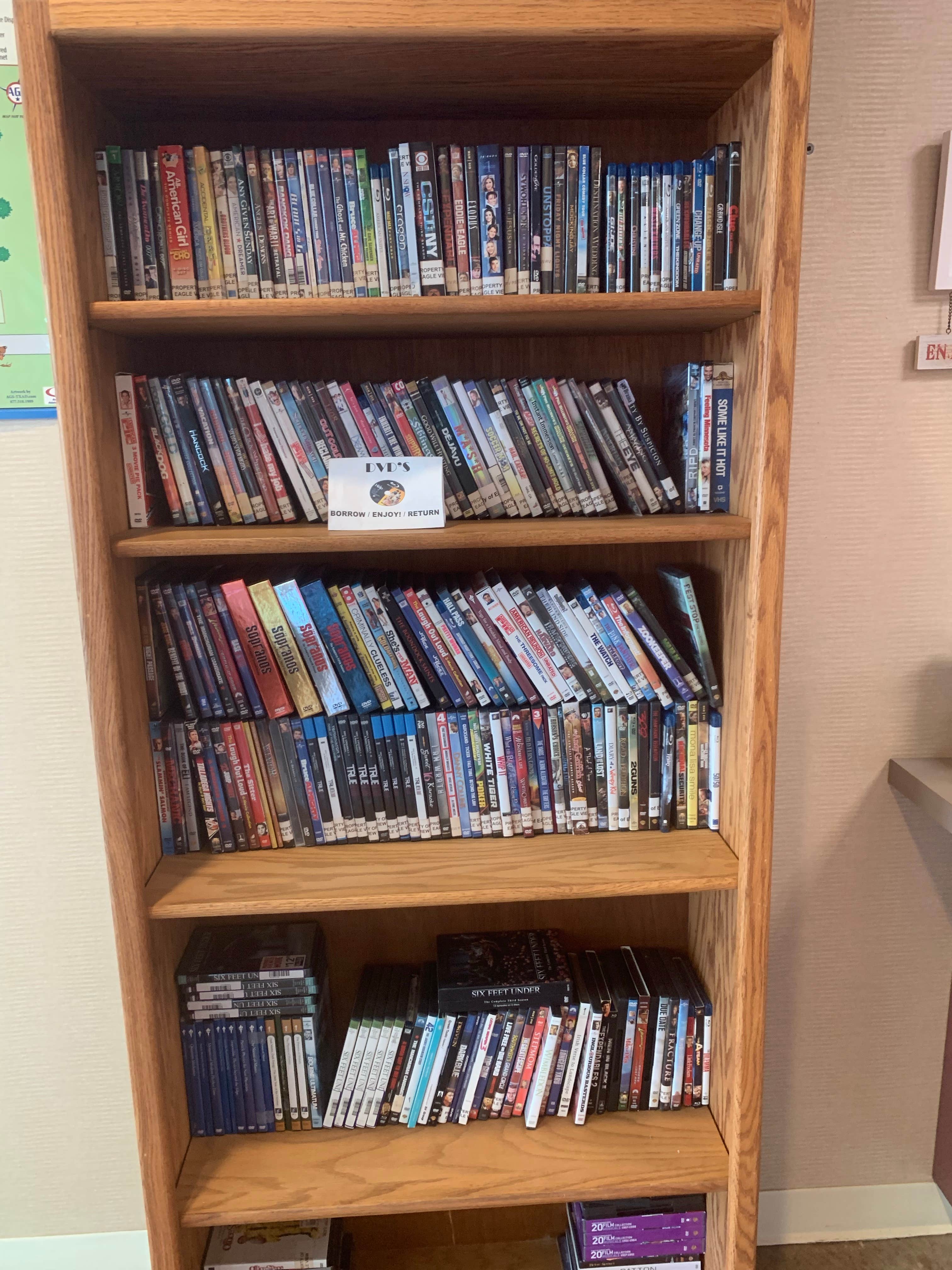 Camper-submitted photo at Eagle View RV Resort at Fort Mcdowell near Carefree, AZ