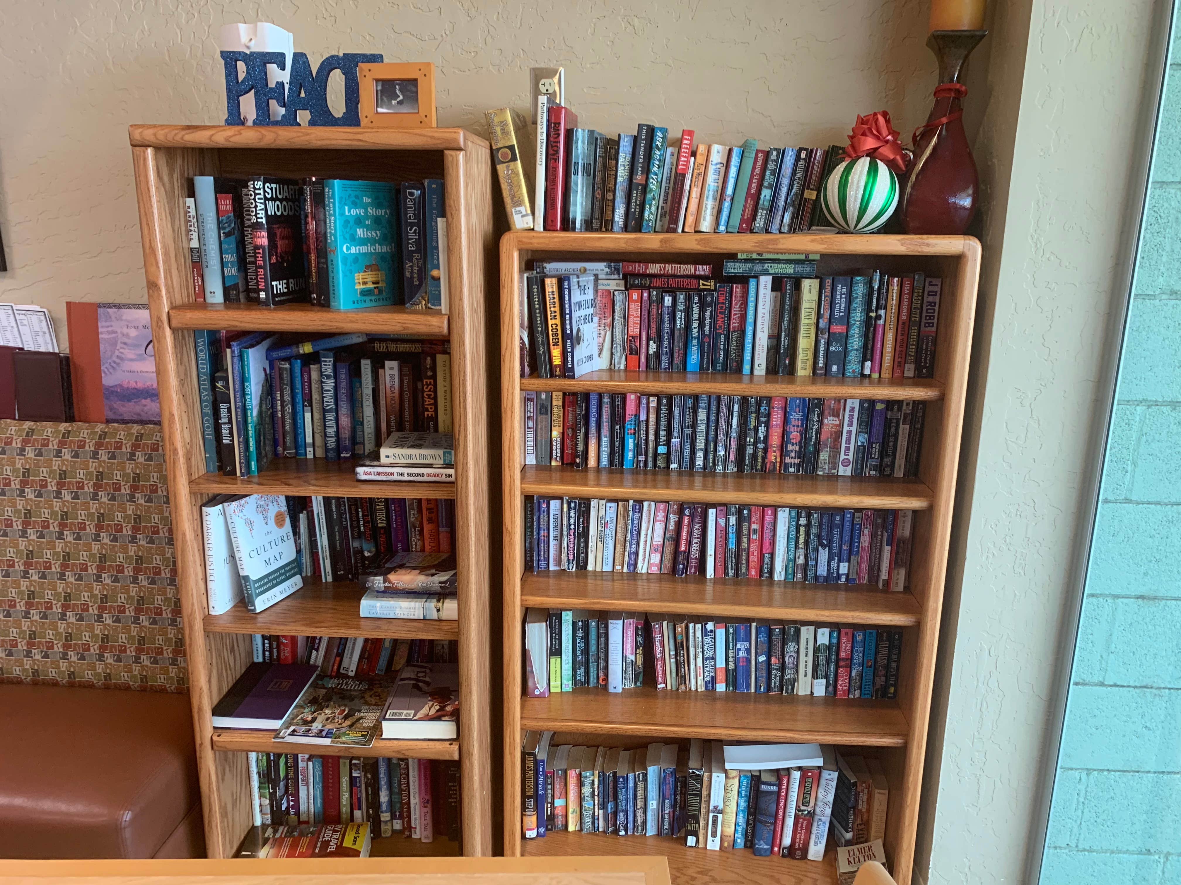 Camper-submitted photo at Eagle View RV Resort at Fort Mcdowell near Carefree, AZ