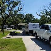 Review photo of Sequoyah Bay Marina and Cabins — Sequoyah Bay State Park by Christine N., July 9, 2018