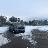 Review photo of Piñon Campground — Lathrop State Park by Lawrence P., January 25, 2022