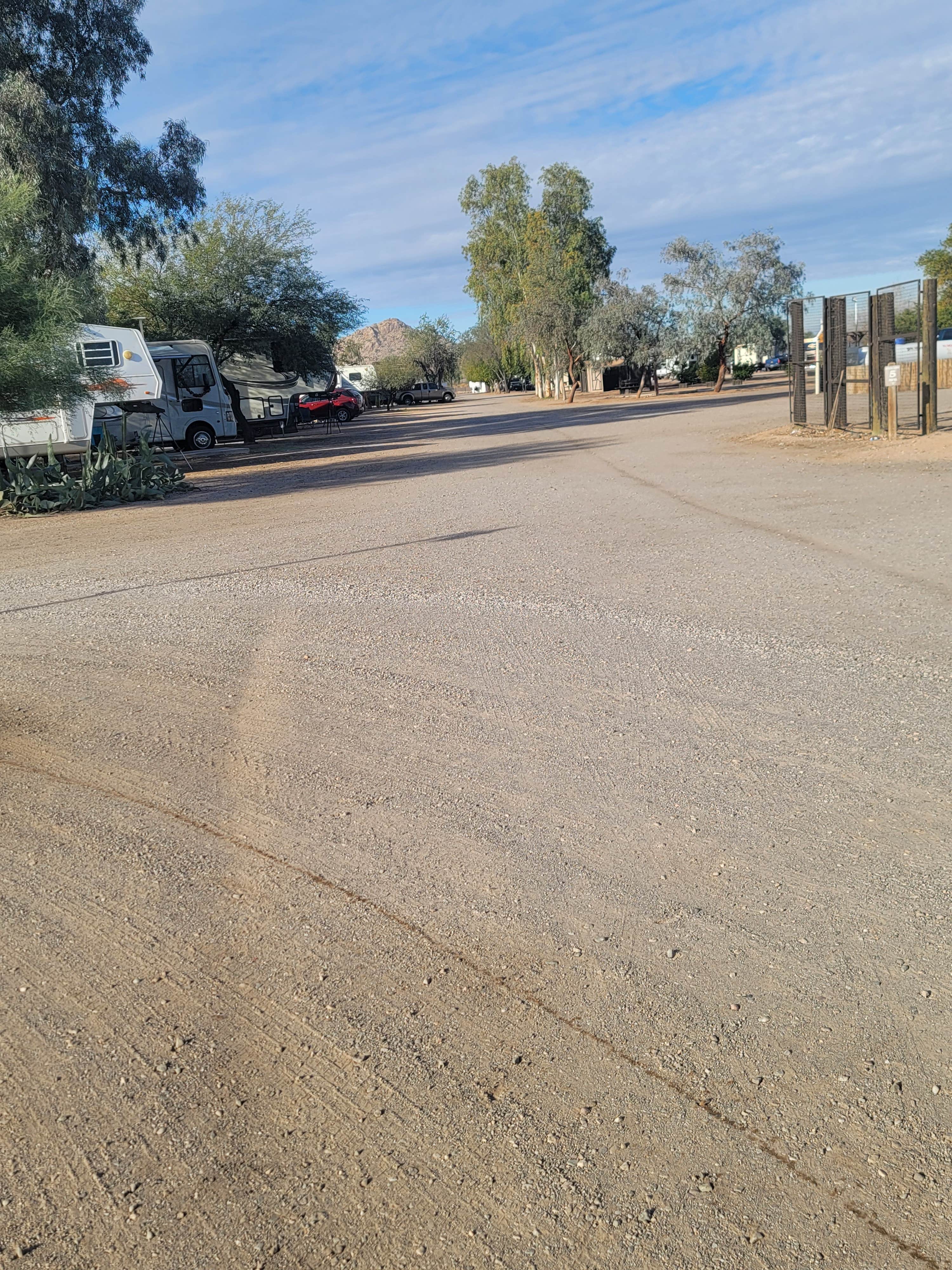 Camper submitted image from Wild West Ranch & RV Resort - 5