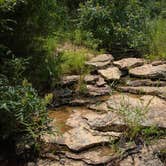 Review photo of Mount Magazine State Park Campground by Christine N., July 9, 2018