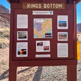 Review photo of King's Bottom Campground by CC C., January 26, 2022