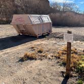 Review photo of King's Bottom Campground by CC C., January 26, 2022