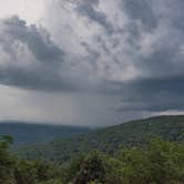 Review photo of Mount Magazine State Park Campground by Christine N., July 9, 2018