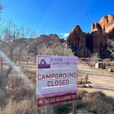 Review photo of Kane Creek Campground - Permanently CLOSED by CC C., January 26, 2022