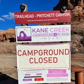 Review photo of Kane Creek Campground - Permanently CLOSED by CC C., January 26, 2022