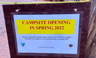Camping near BLM Jaycee Park: Hunter Canyon Spring Camping Area, Moab, Utah