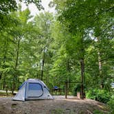 Review photo of Greenbrier State Park Campground - TEMPORARILY CLOSED by Maya S., January 26, 2022