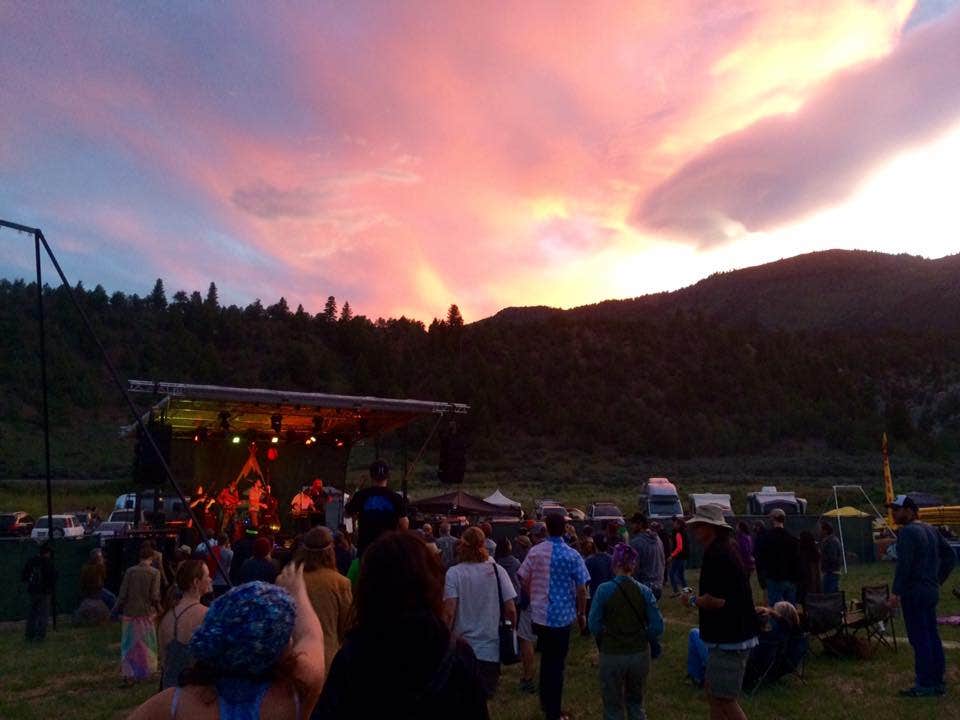 Jeana P.'s photo at Rancho Del Rio in Colorado