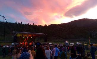 Jeana P.'s photo at Rancho Del Rio near Bond, CO