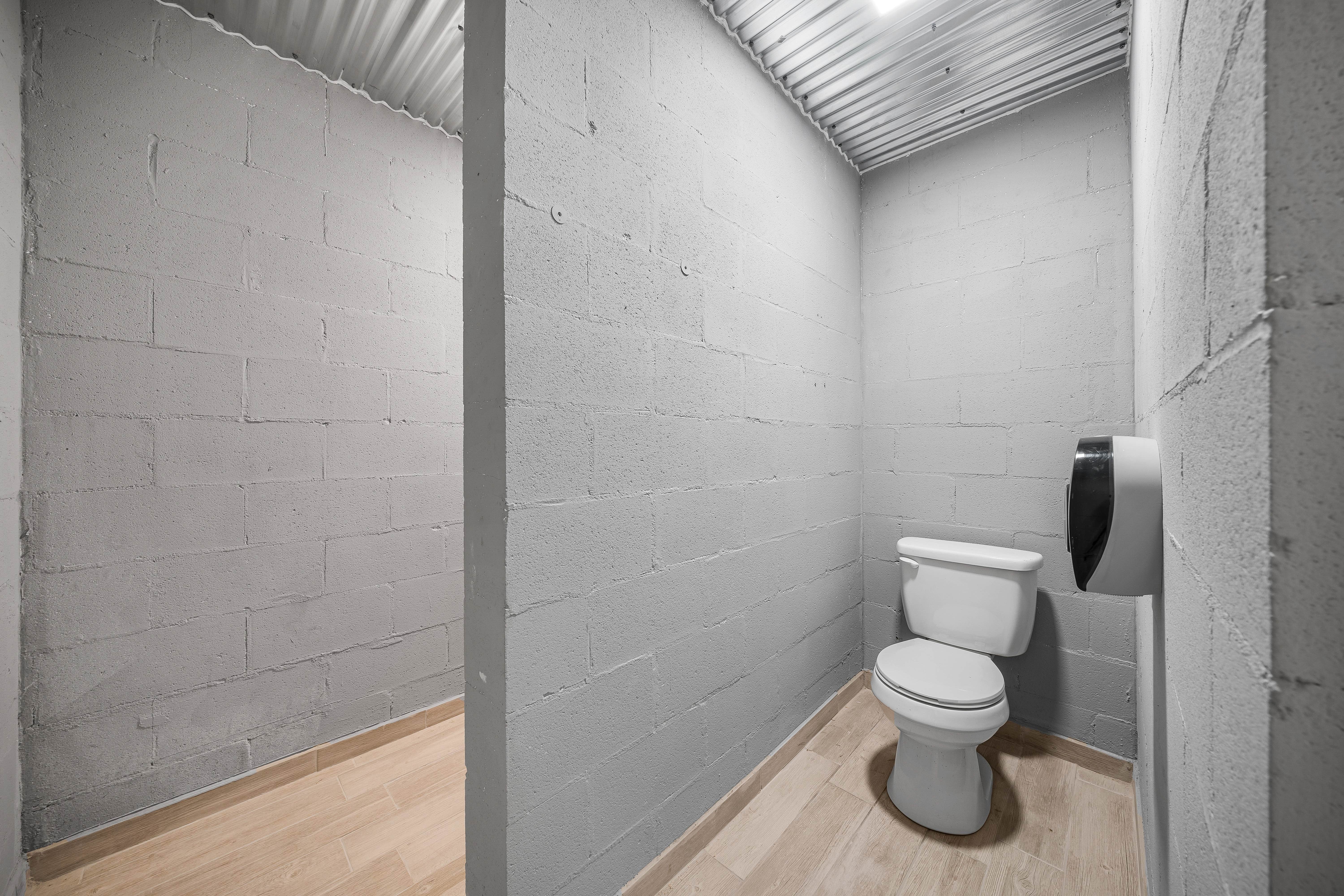 Camper-submitted photo at Talladega Pit Stop Campground near Talladega, AL