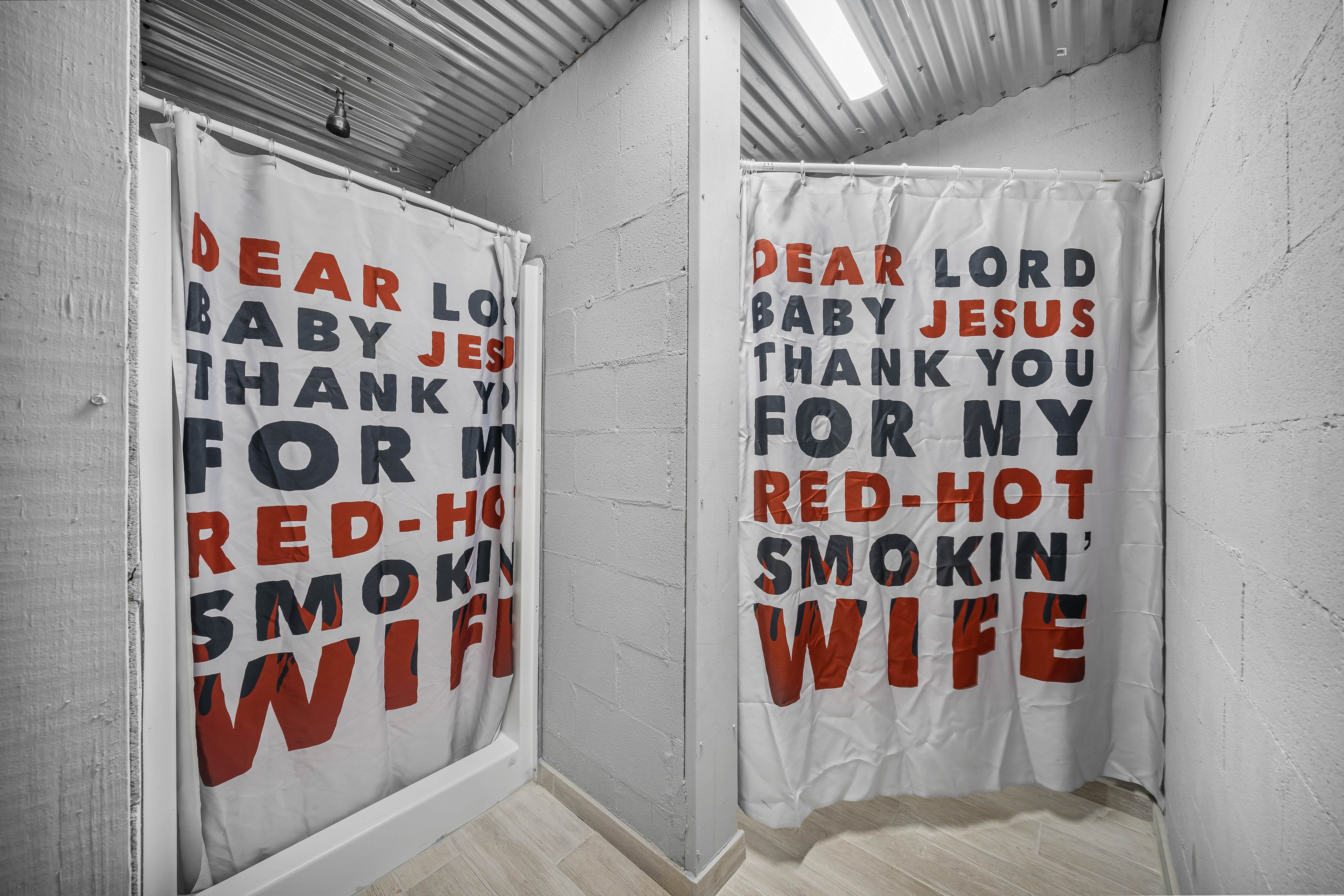 Camper-submitted photo at Talladega Pit Stop Campground near Talladega, AL