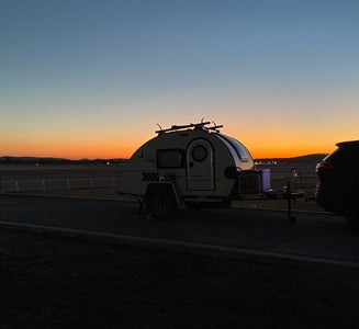 Camper-submitted photo from Tulsa NE-Will Rogers Downs KOA