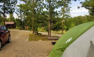 Glenna L.'s photo at Jacks Gulch - **CLOSED FOR SEASON** near Arapaho & Roosevelt National Forests Pawnee NG