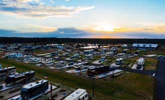 Camping near Westgate River Ranch Resort & Rodeo: Resort at Canopy Oaks, Lakeshore, Florida