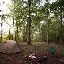 Tall Oaks Campground