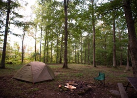 Tall Oaks Campground