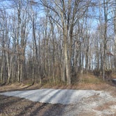 Review photo of Tall Oaks Campground by Candy , January 27, 2022