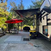 Review photo of River Ranch RV Resort by Katie F., January 27, 2022