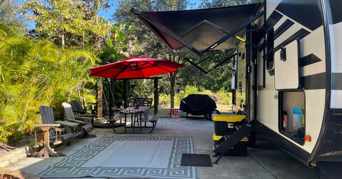 River Ranch RV Resort | Kenansville, FL