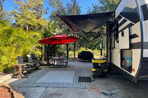 River Ranch Rv Map River Ranch RV Resort | Kenansville, Florida