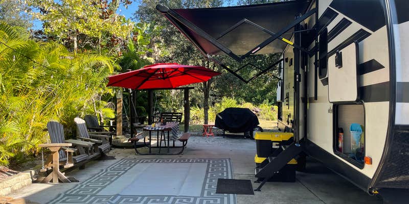 Camper submitted image from River Ranch RV Resort