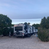 Review photo of Desert View RV Resort by Tommy & Carol E., January 27, 2022