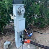 Review photo of Desert View RV Resort by Tommy & Carol E., January 27, 2022
