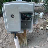 Review photo of Desert View RV Resort by Tommy & Carol E., January 27, 2022