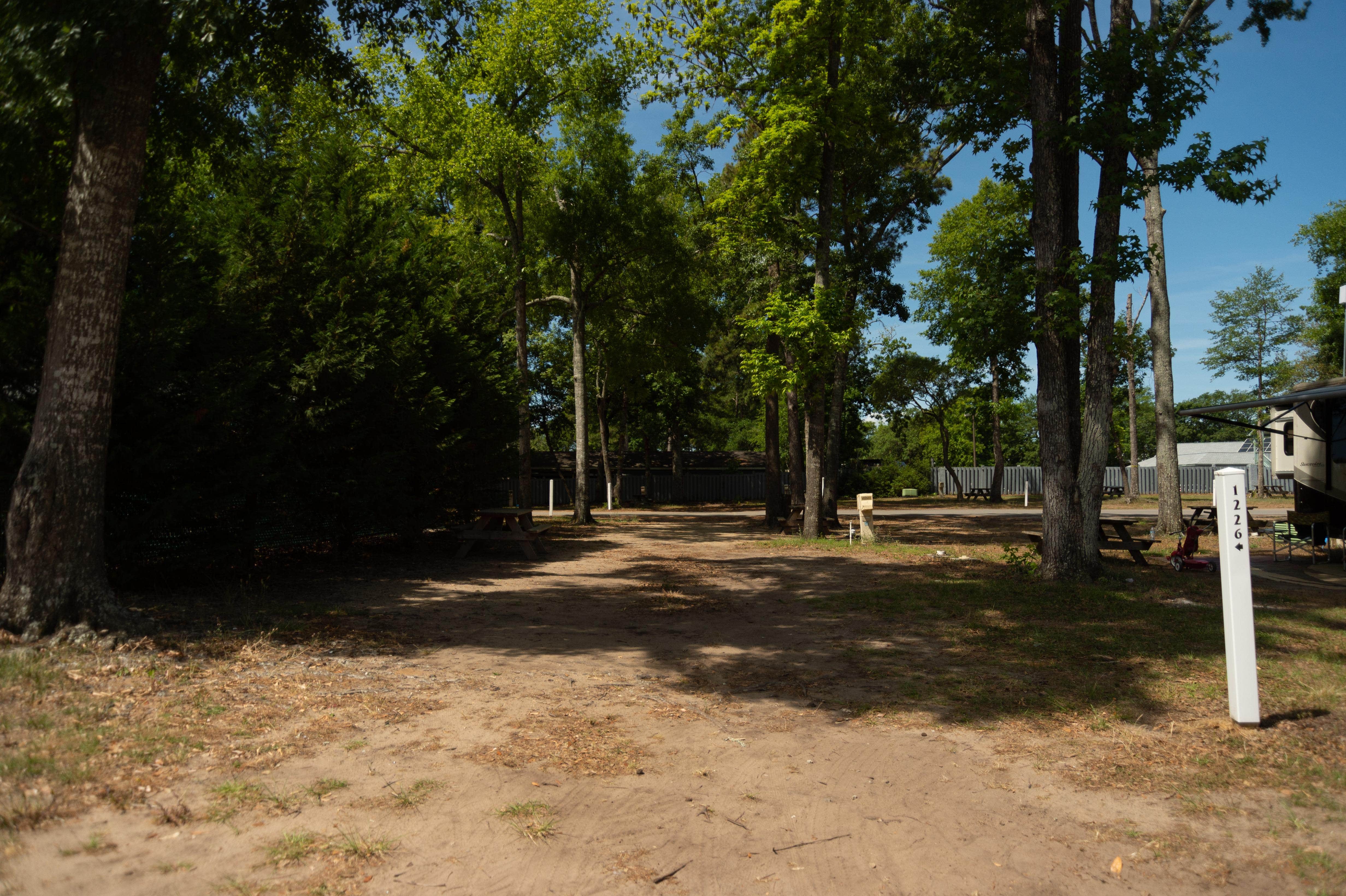 Camper-submitted photo at Lakewood Camping Resort near North Myrtle Beach, SC