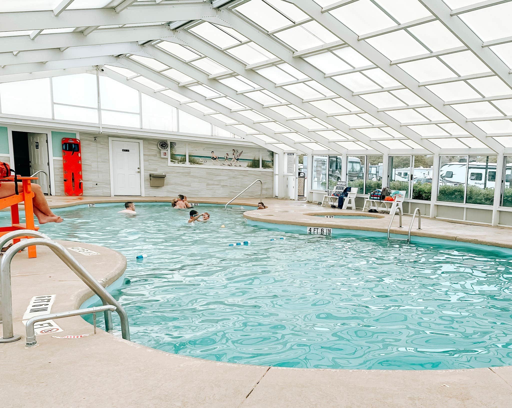 Camper-submitted photo at Lakewood Camping Resort near North Myrtle Beach, SC