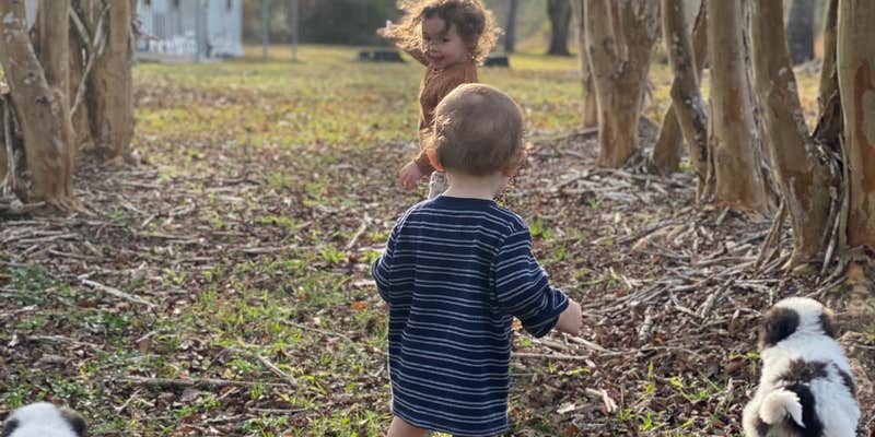 Camper submitted image from Snow White Sanctuary