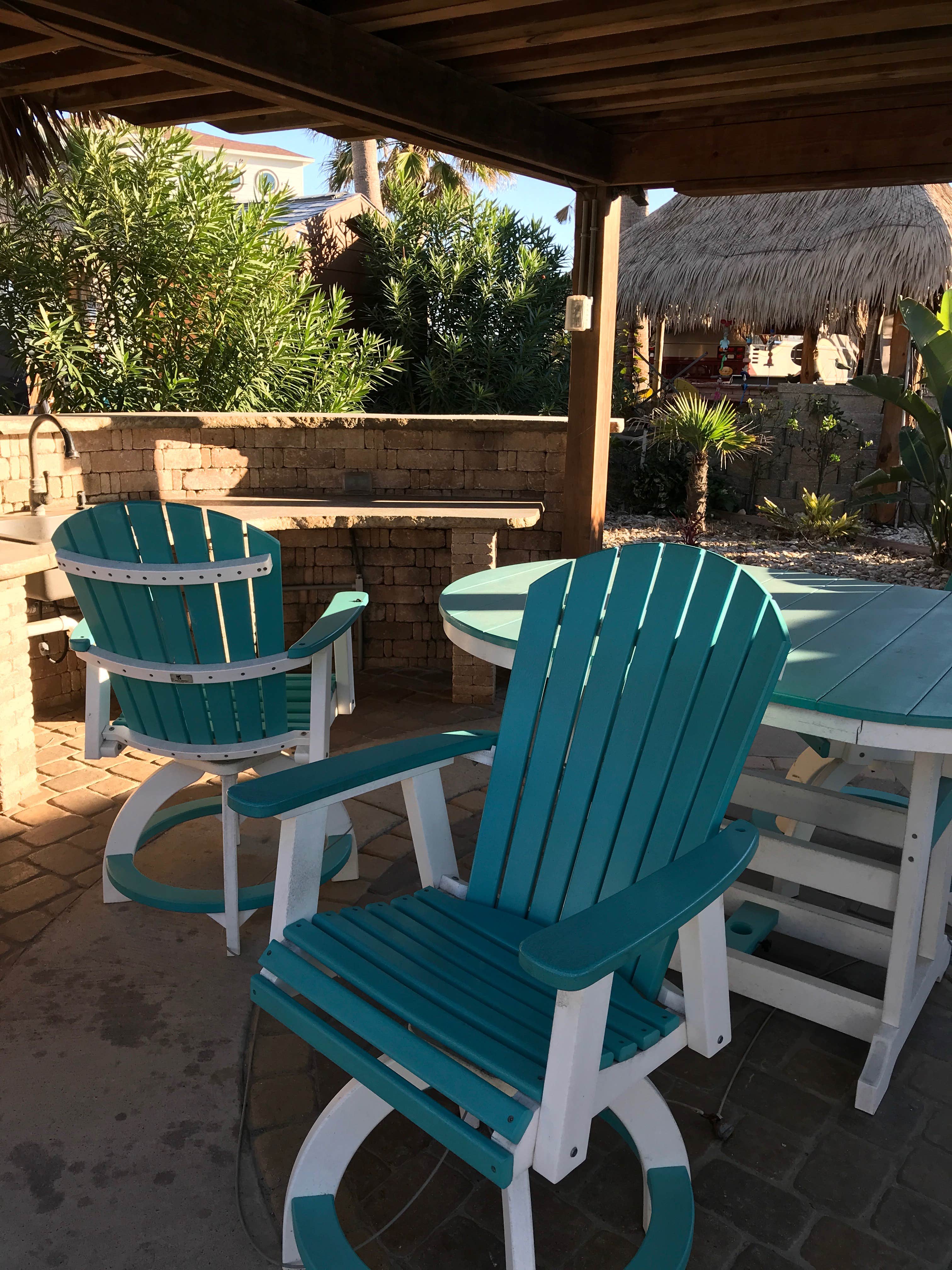 Camper submitted image from Gulf Waters RV Resort - 3
