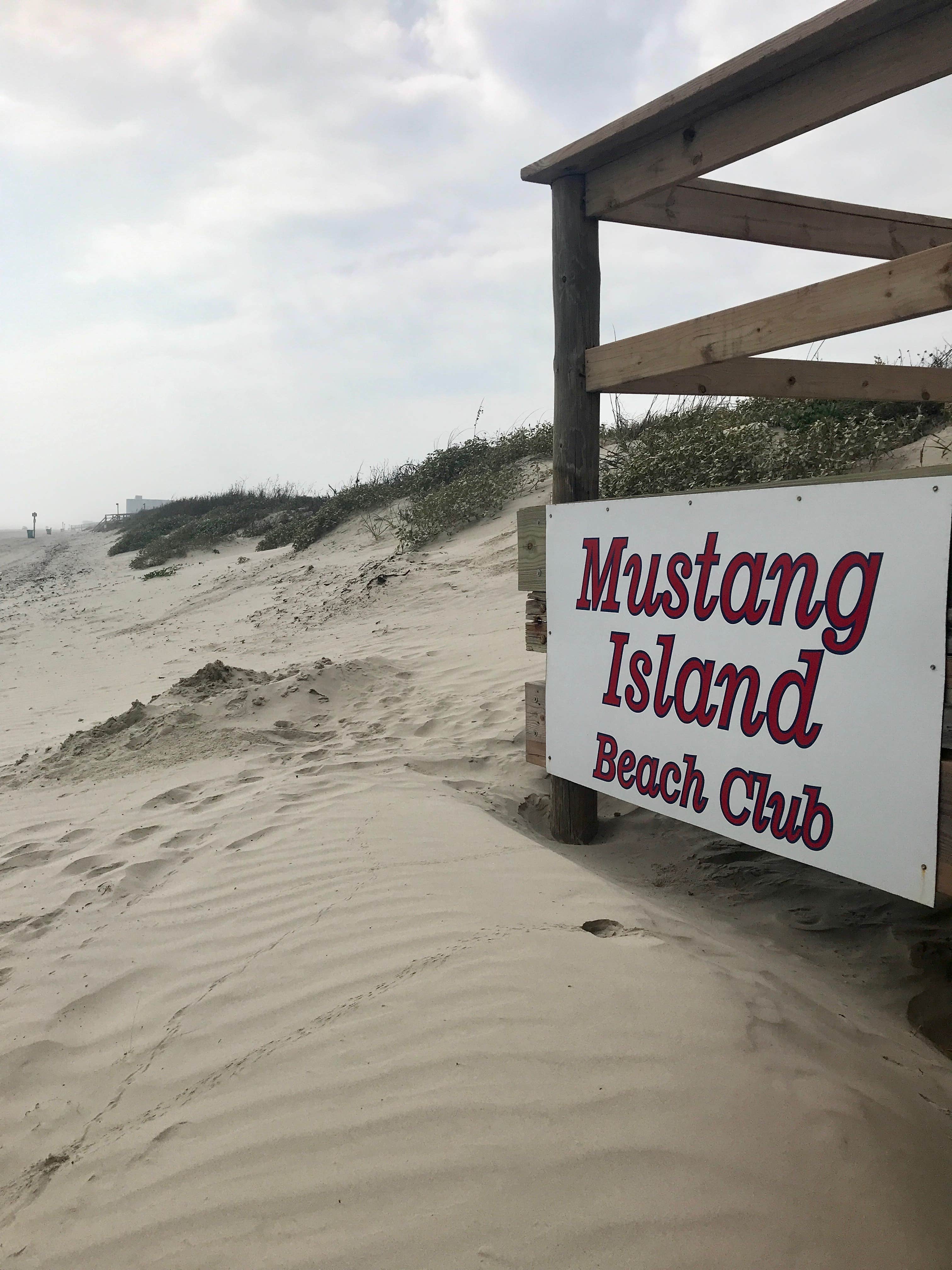 Camper-submitted photo at Gulf Waters RV Resort near Corpus Christi, TX