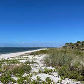 Review photo of Cayo Costa State Park Campground by Jim , January 28, 2022