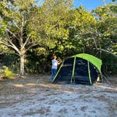 Review photo of Cayo Costa State Park Campground by Jim , January 28, 2022