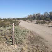 Review photo of BLM Sonoran Desert National Monument - Road #8030 Access by Greg L., January 28, 2022