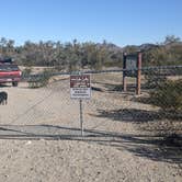 Review photo of BLM Sonoran Desert National Monument - Road #8030 Access by Greg L., January 28, 2022