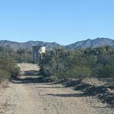 Review photo of BLM Sonoran Desert National Monument - Road #8030 Access by Greg L., January 28, 2022